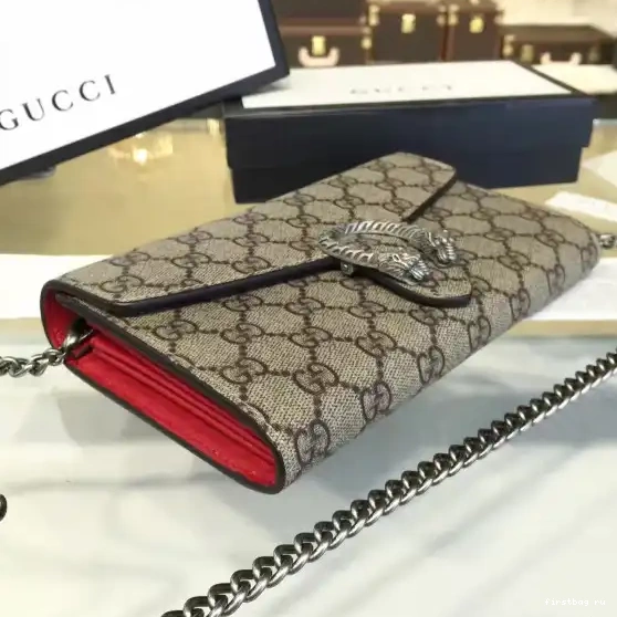 First bag ru Dionysus Gucci 0522